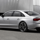 Illustration for article titled The 2016 Audi S8 Plus Is Your 605 HP iFaustdick/i Monster From Ingolstadt